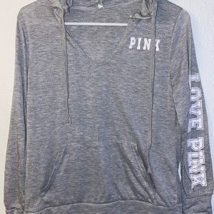 PINK long sleeve!!
